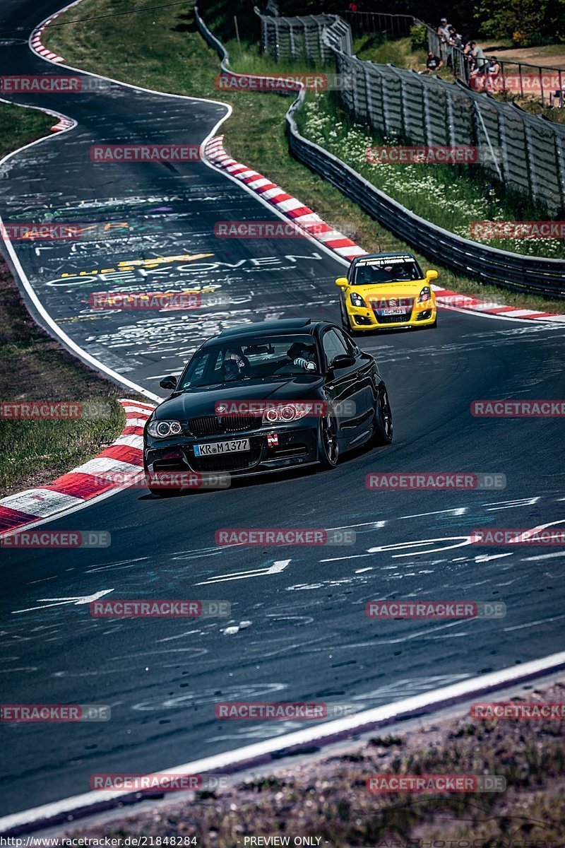 Bild #21848284 - Touristenfahrten Nürburgring Nordschleife (29.05.2023)