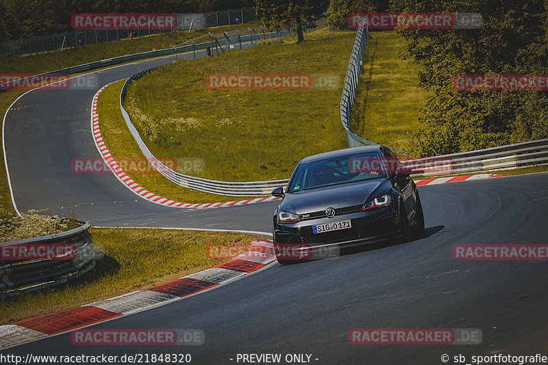 Bild #21848320 - Touristenfahrten Nürburgring Nordschleife (29.05.2023)