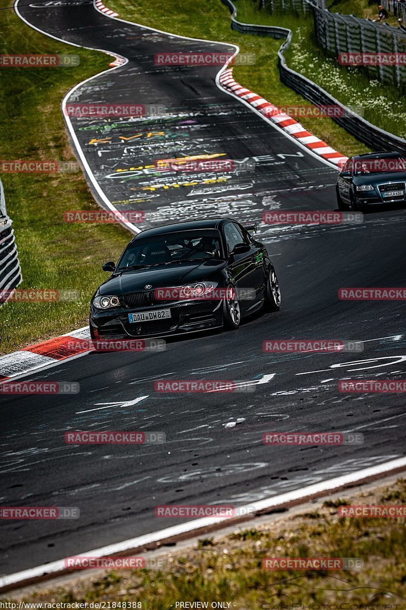 Bild #21848388 - Touristenfahrten Nürburgring Nordschleife (29.05.2023)