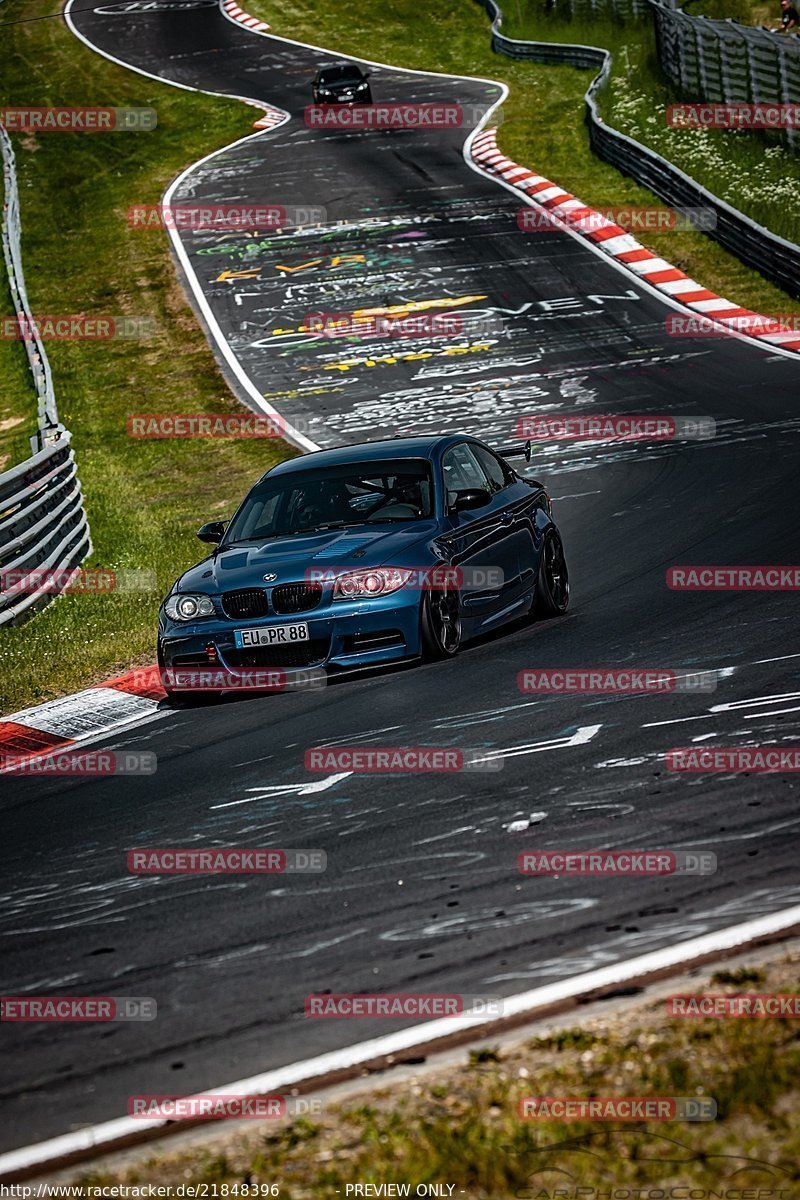 Bild #21848396 - Touristenfahrten Nürburgring Nordschleife (29.05.2023)