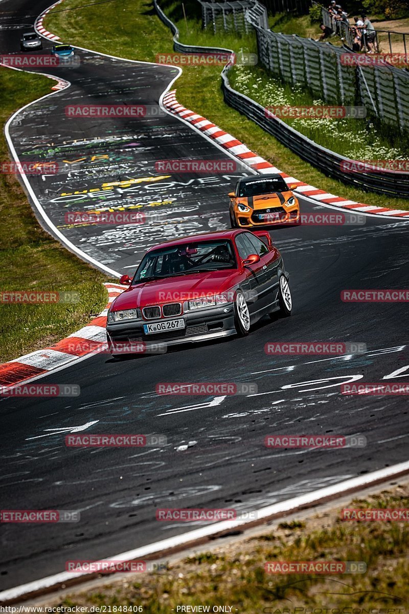 Bild #21848406 - Touristenfahrten Nürburgring Nordschleife (29.05.2023)