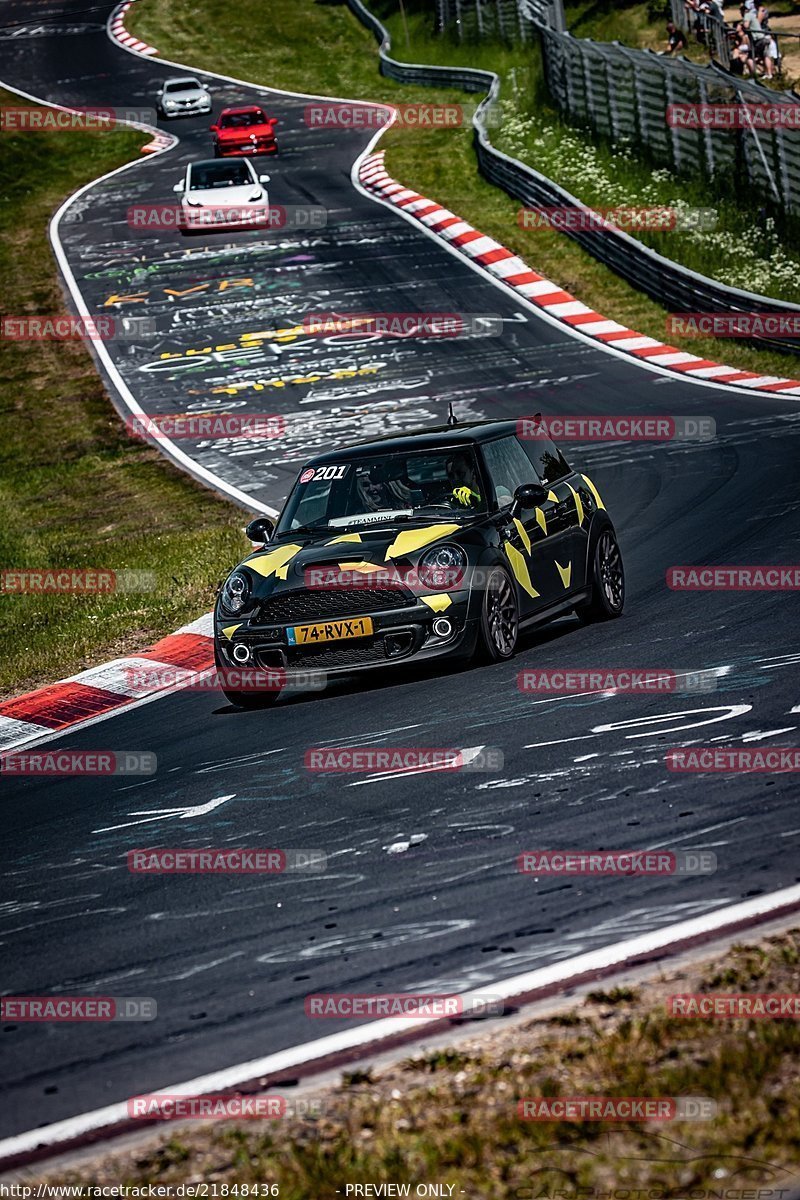 Bild #21848436 - Touristenfahrten Nürburgring Nordschleife (29.05.2023)