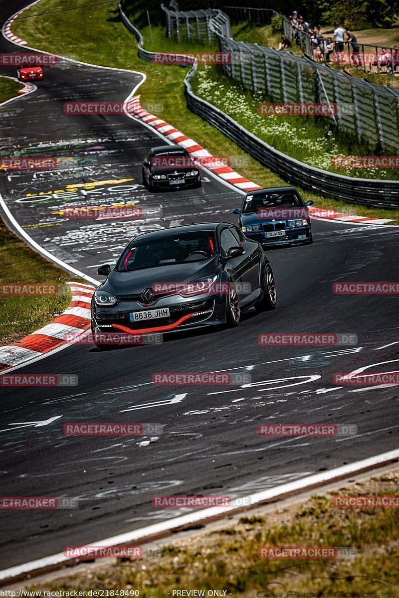 Bild #21848490 - Touristenfahrten Nürburgring Nordschleife (29.05.2023)