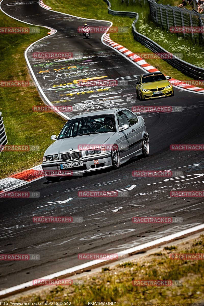 Bild #21848542 - Touristenfahrten Nürburgring Nordschleife (29.05.2023)