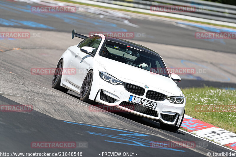 Bild #21848548 - Touristenfahrten Nürburgring Nordschleife (29.05.2023)