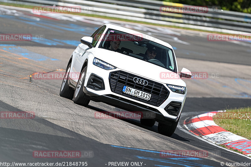 Bild #21848795 - Touristenfahrten Nürburgring Nordschleife (29.05.2023)