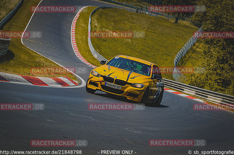 Bild #21848798 - Touristenfahrten Nürburgring Nordschleife (29.05.2023)