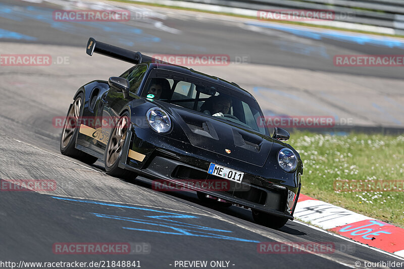 Bild #21848841 - Touristenfahrten Nürburgring Nordschleife (29.05.2023)