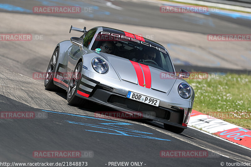 Bild #21848873 - Touristenfahrten Nürburgring Nordschleife (29.05.2023)