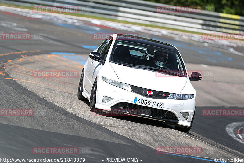 Bild #21848879 - Touristenfahrten Nürburgring Nordschleife (29.05.2023)