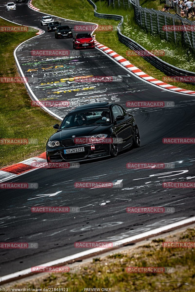 Bild #21848923 - Touristenfahrten Nürburgring Nordschleife (29.05.2023)