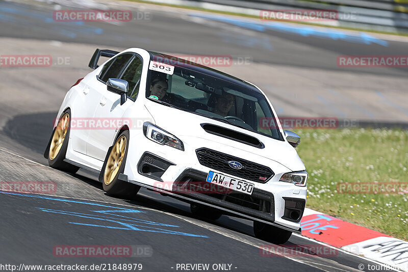 Bild #21848979 - Touristenfahrten Nürburgring Nordschleife (29.05.2023)