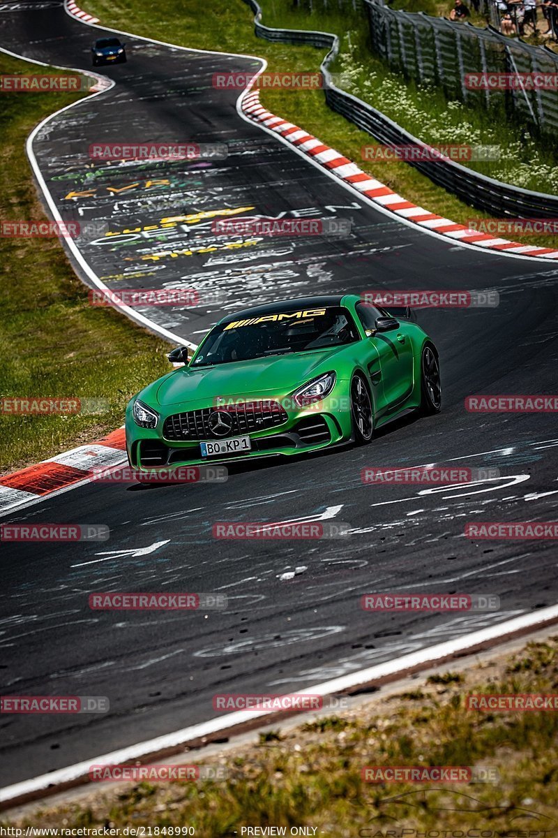 Bild #21848990 - Touristenfahrten Nürburgring Nordschleife (29.05.2023)