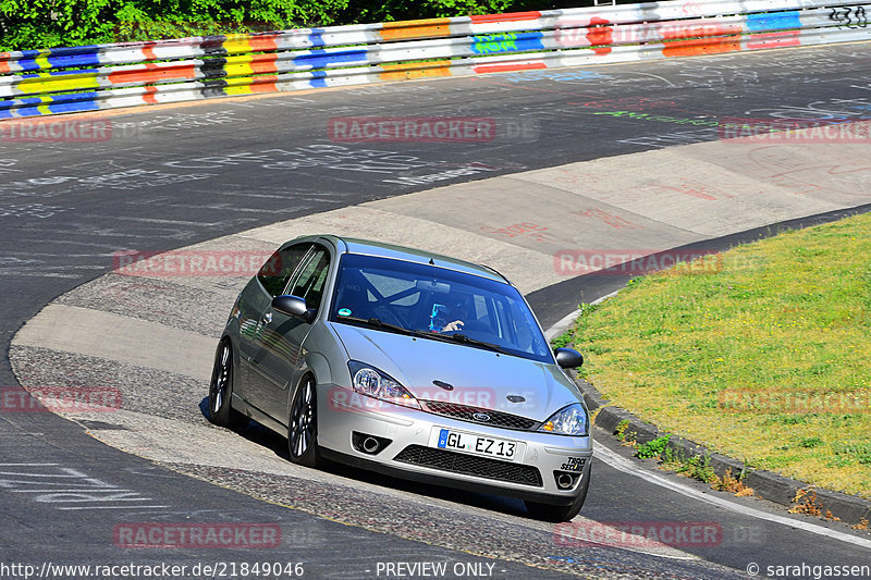 Bild #21849046 - Touristenfahrten Nürburgring Nordschleife (29.05.2023)