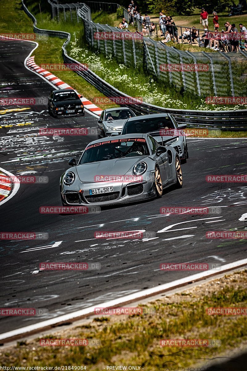 Bild #21849084 - Touristenfahrten Nürburgring Nordschleife (29.05.2023)