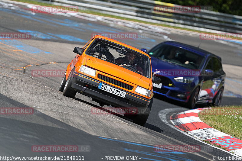 Bild #21849111 - Touristenfahrten Nürburgring Nordschleife (29.05.2023)