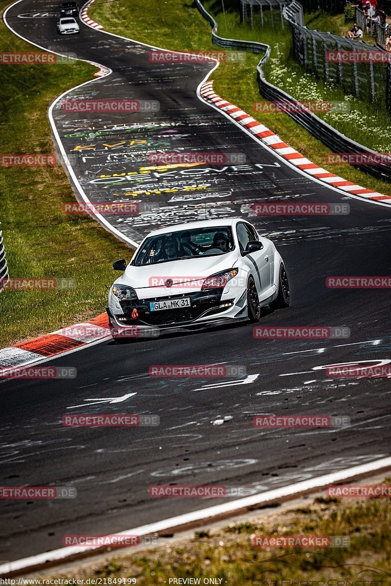 Bild #21849199 - Touristenfahrten Nürburgring Nordschleife (29.05.2023)