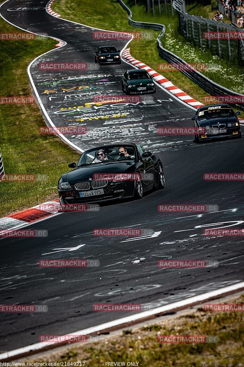 Bild #21849217 - Touristenfahrten Nürburgring Nordschleife (29.05.2023)