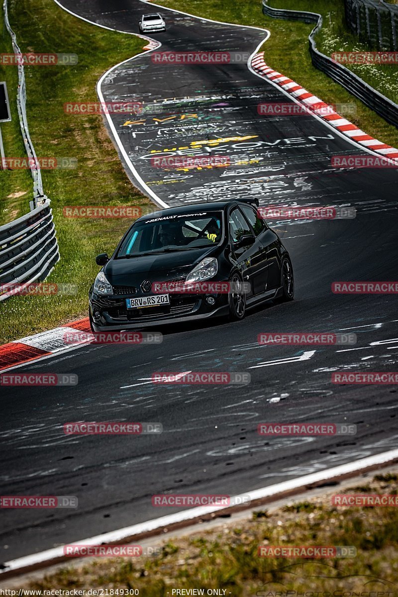 Bild #21849300 - Touristenfahrten Nürburgring Nordschleife (29.05.2023)