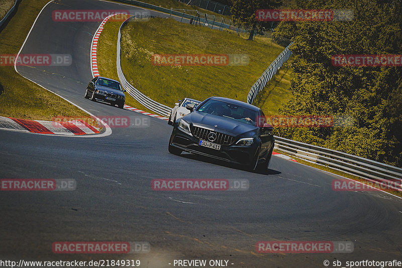 Bild #21849319 - Touristenfahrten Nürburgring Nordschleife (29.05.2023)