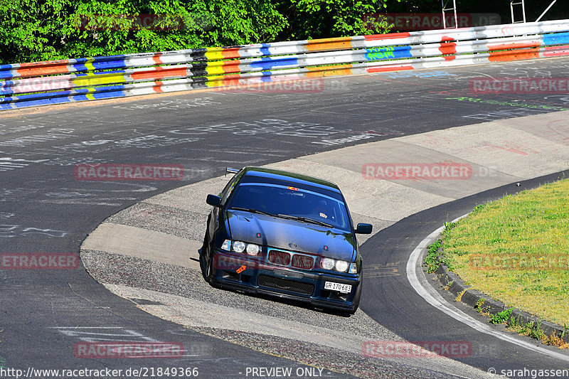 Bild #21849366 - Touristenfahrten Nürburgring Nordschleife (29.05.2023)