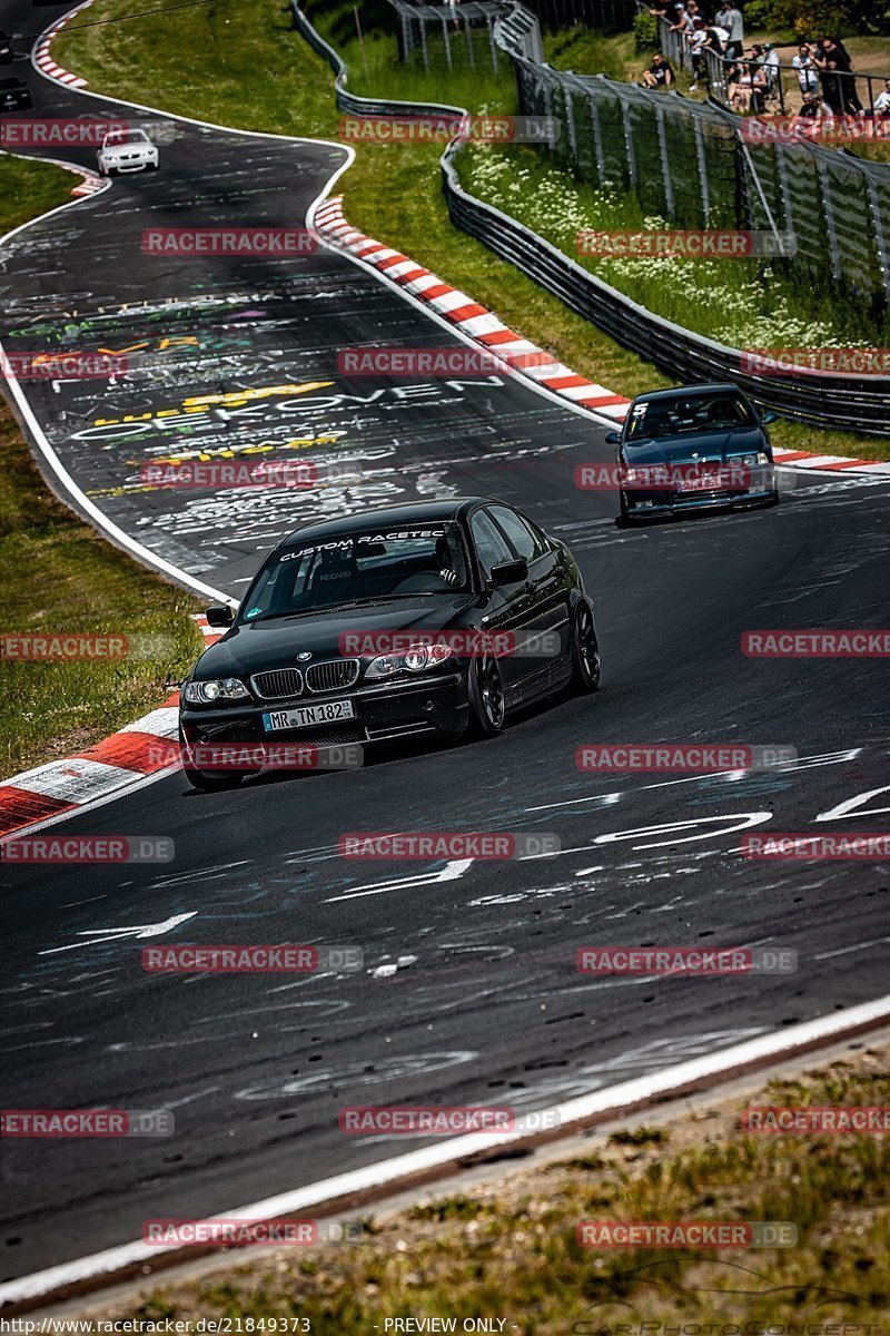 Bild #21849373 - Touristenfahrten Nürburgring Nordschleife (29.05.2023)