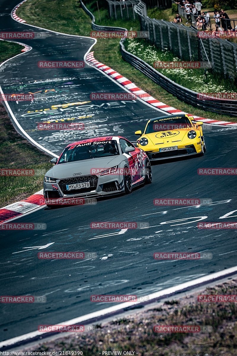 Bild #21849390 - Touristenfahrten Nürburgring Nordschleife (29.05.2023)