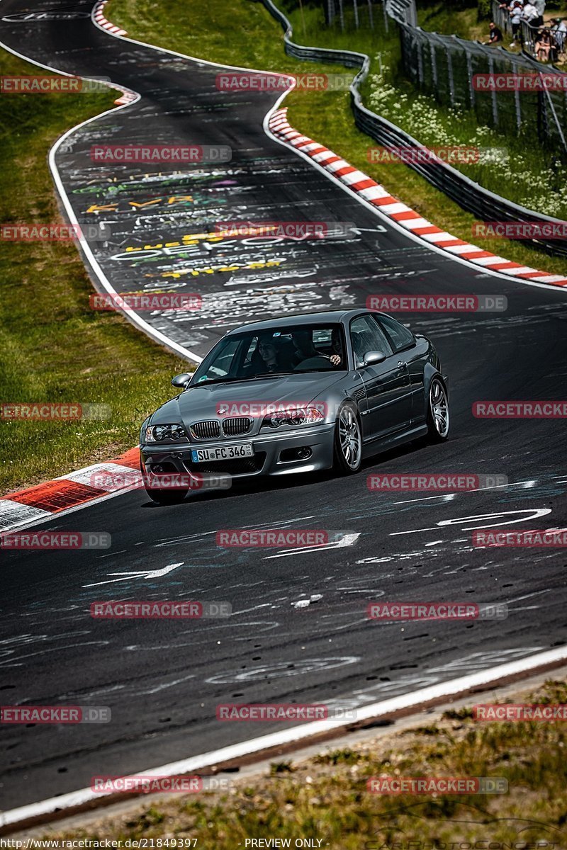 Bild #21849397 - Touristenfahrten Nürburgring Nordschleife (29.05.2023)