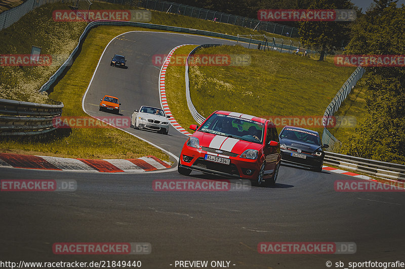 Bild #21849440 - Touristenfahrten Nürburgring Nordschleife (29.05.2023)