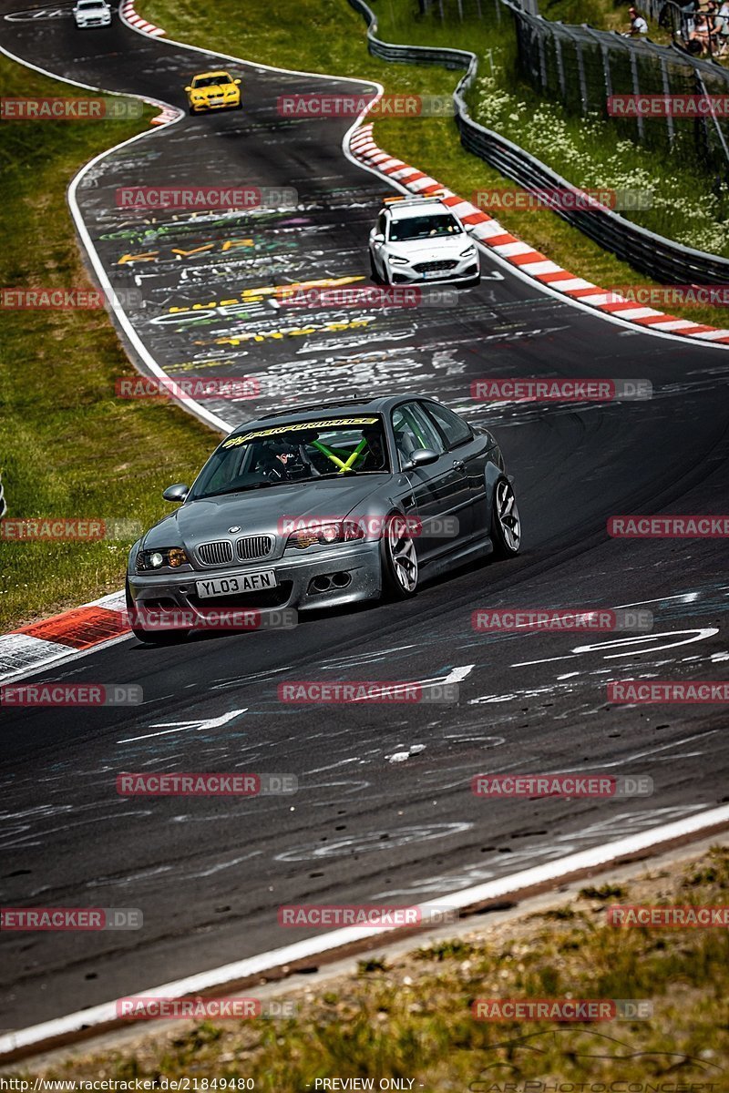 Bild #21849480 - Touristenfahrten Nürburgring Nordschleife (29.05.2023)