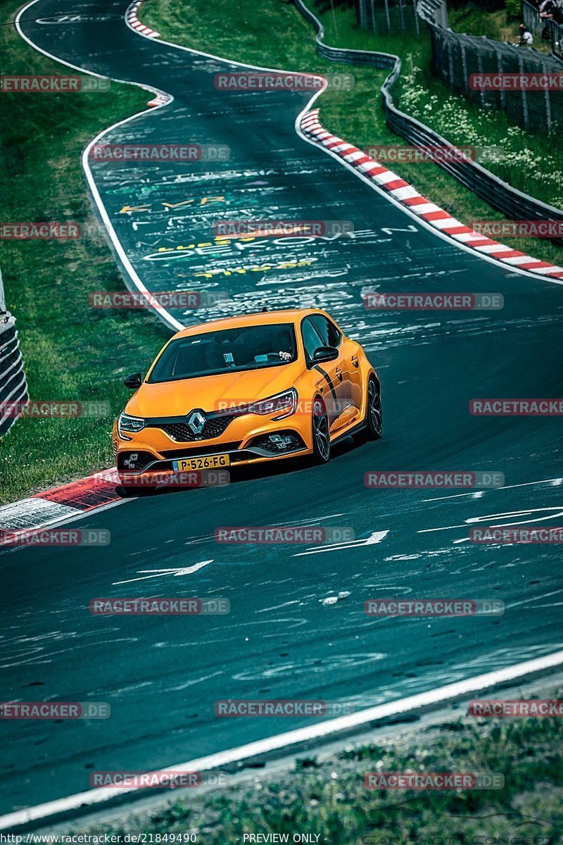 Bild #21849490 - Touristenfahrten Nürburgring Nordschleife (29.05.2023)