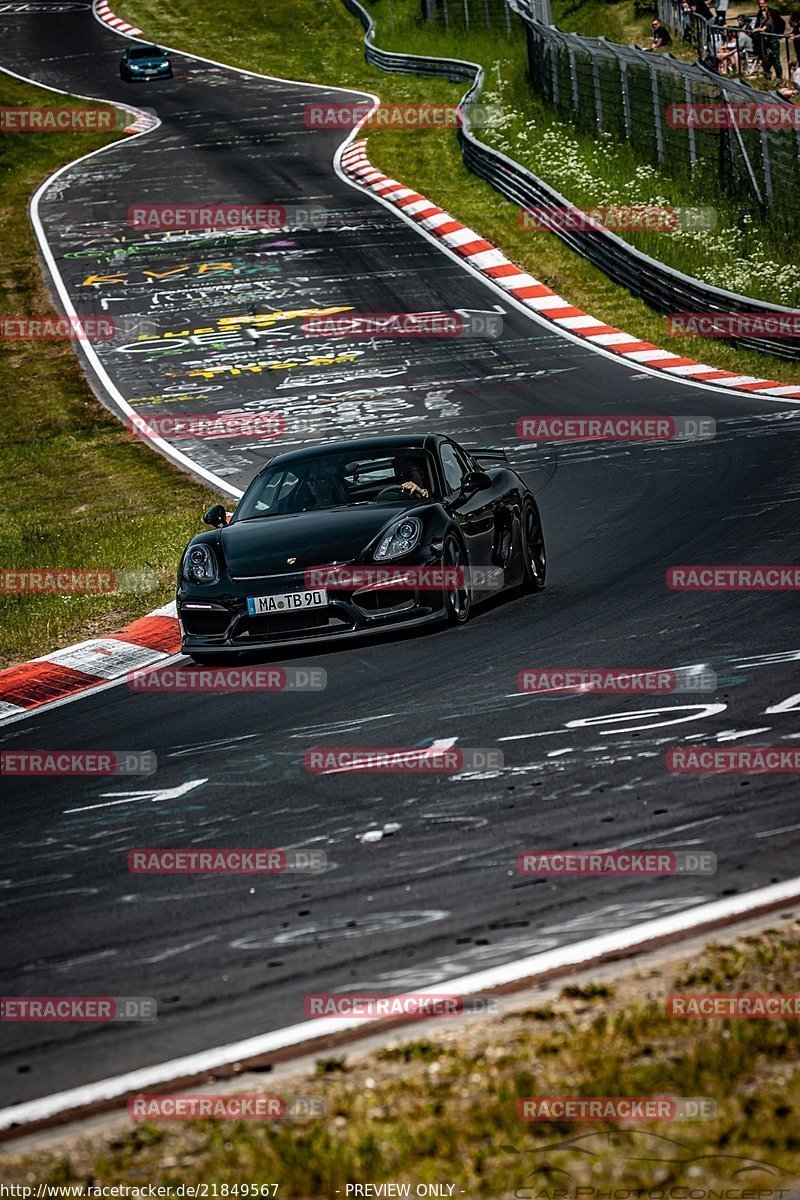 Bild #21849567 - Touristenfahrten Nürburgring Nordschleife (29.05.2023)