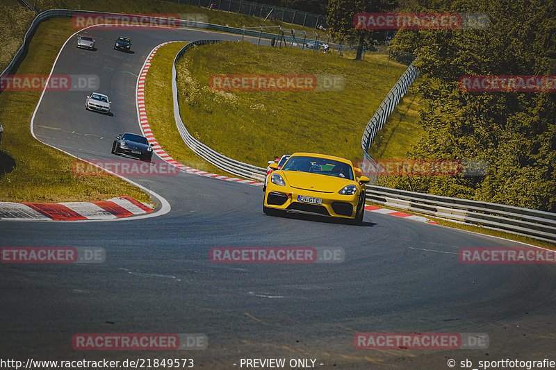 Bild #21849573 - Touristenfahrten Nürburgring Nordschleife (29.05.2023)