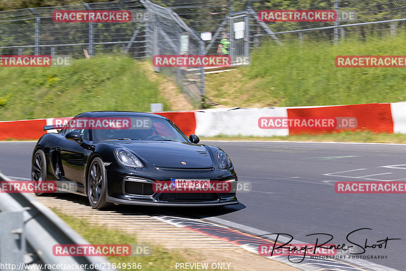 Bild #21849586 - Touristenfahrten Nürburgring Nordschleife (29.05.2023)