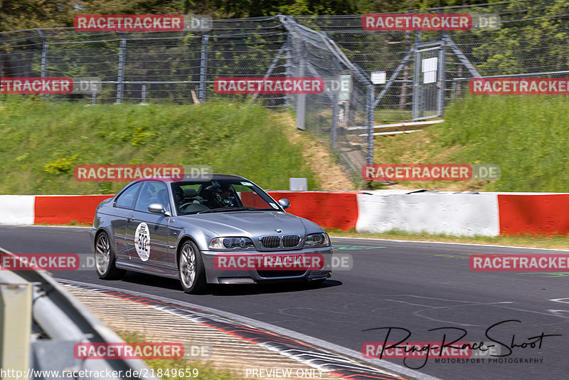 Bild #21849659 - Touristenfahrten Nürburgring Nordschleife (29.05.2023)