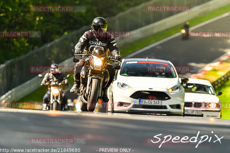 Bild #21849680 - Touristenfahrten Nürburgring Nordschleife (29.05.2023)