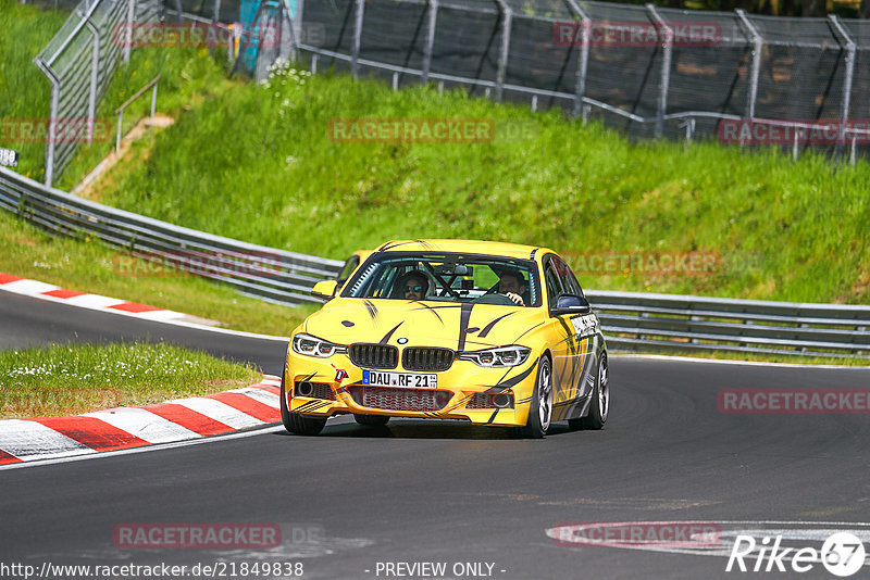 Bild #21849838 - Touristenfahrten Nürburgring Nordschleife (29.05.2023)