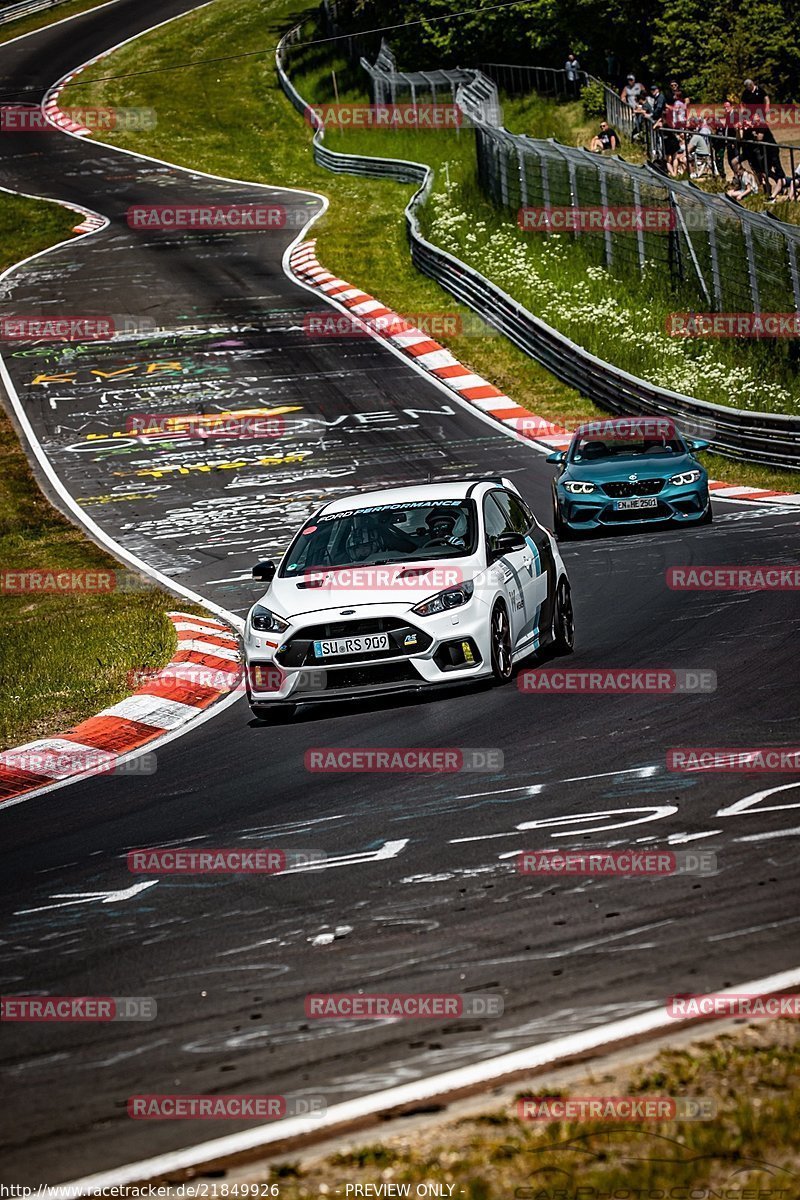 Bild #21849926 - Touristenfahrten Nürburgring Nordschleife (29.05.2023)