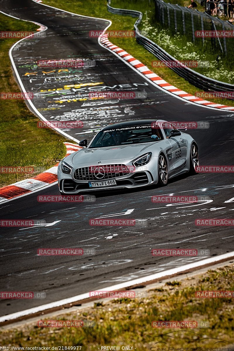 Bild #21849977 - Touristenfahrten Nürburgring Nordschleife (29.05.2023)