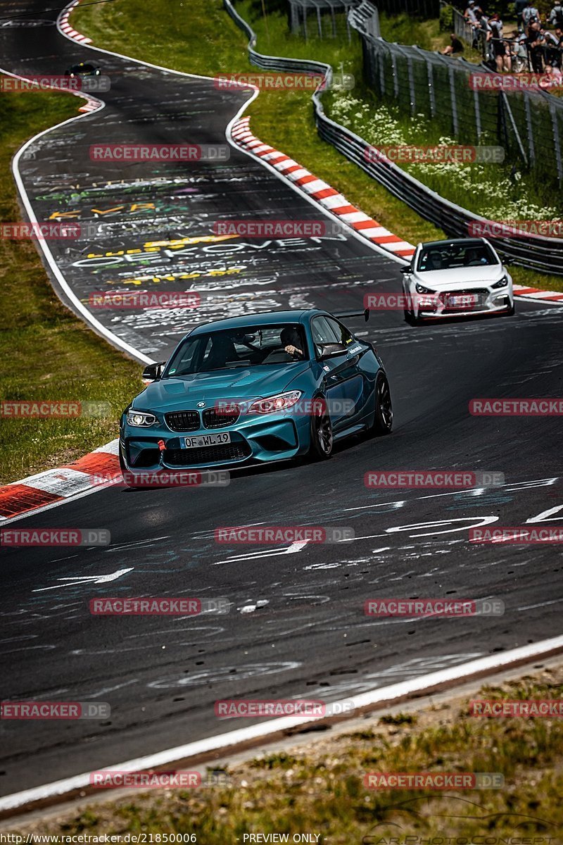 Bild #21850006 - Touristenfahrten Nürburgring Nordschleife (29.05.2023)