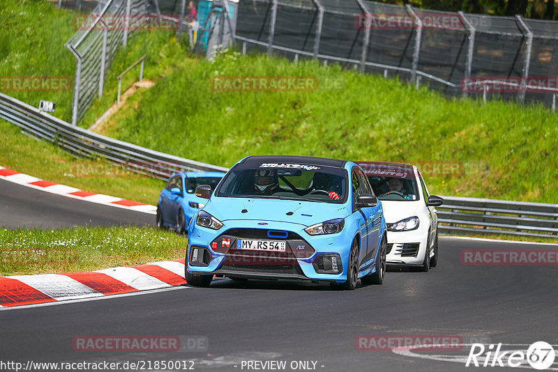 Bild #21850012 - Touristenfahrten Nürburgring Nordschleife (29.05.2023)