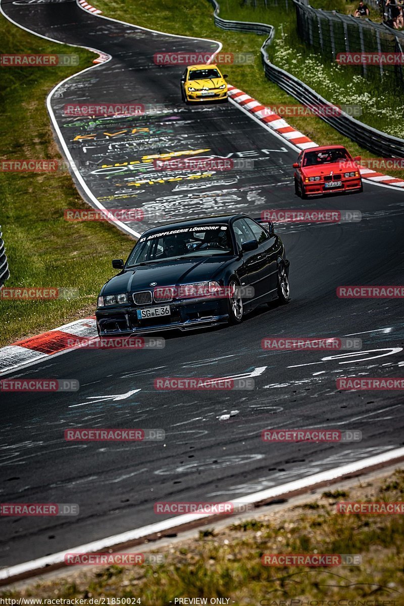 Bild #21850024 - Touristenfahrten Nürburgring Nordschleife (29.05.2023)