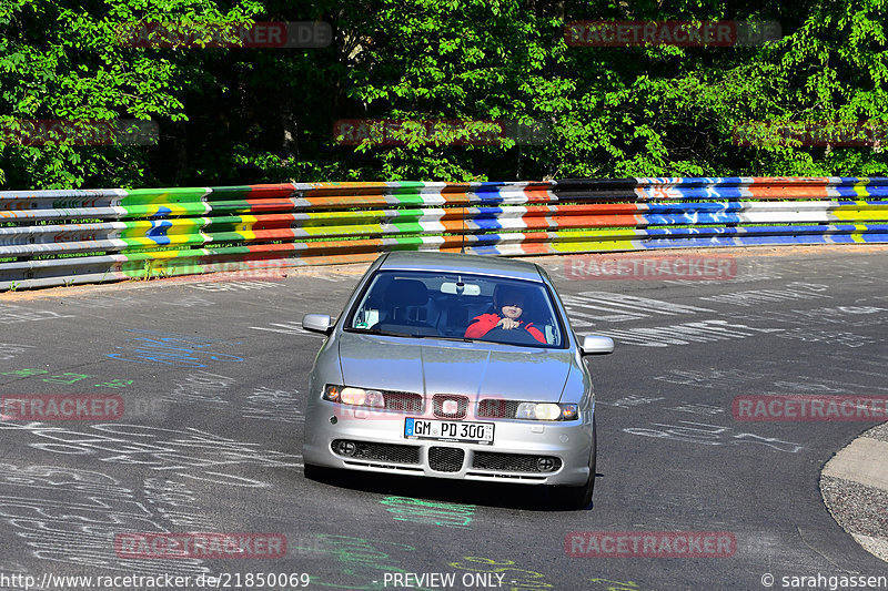 Bild #21850069 - Touristenfahrten Nürburgring Nordschleife (29.05.2023)