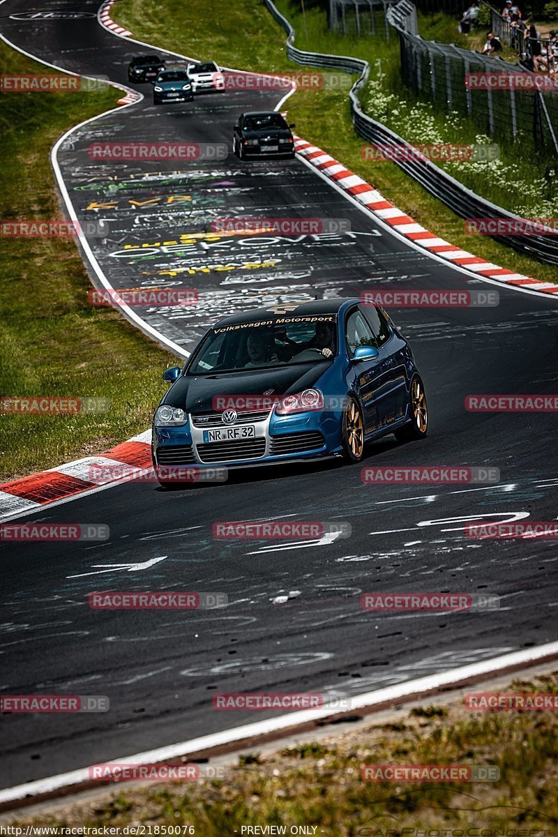 Bild #21850076 - Touristenfahrten Nürburgring Nordschleife (29.05.2023)