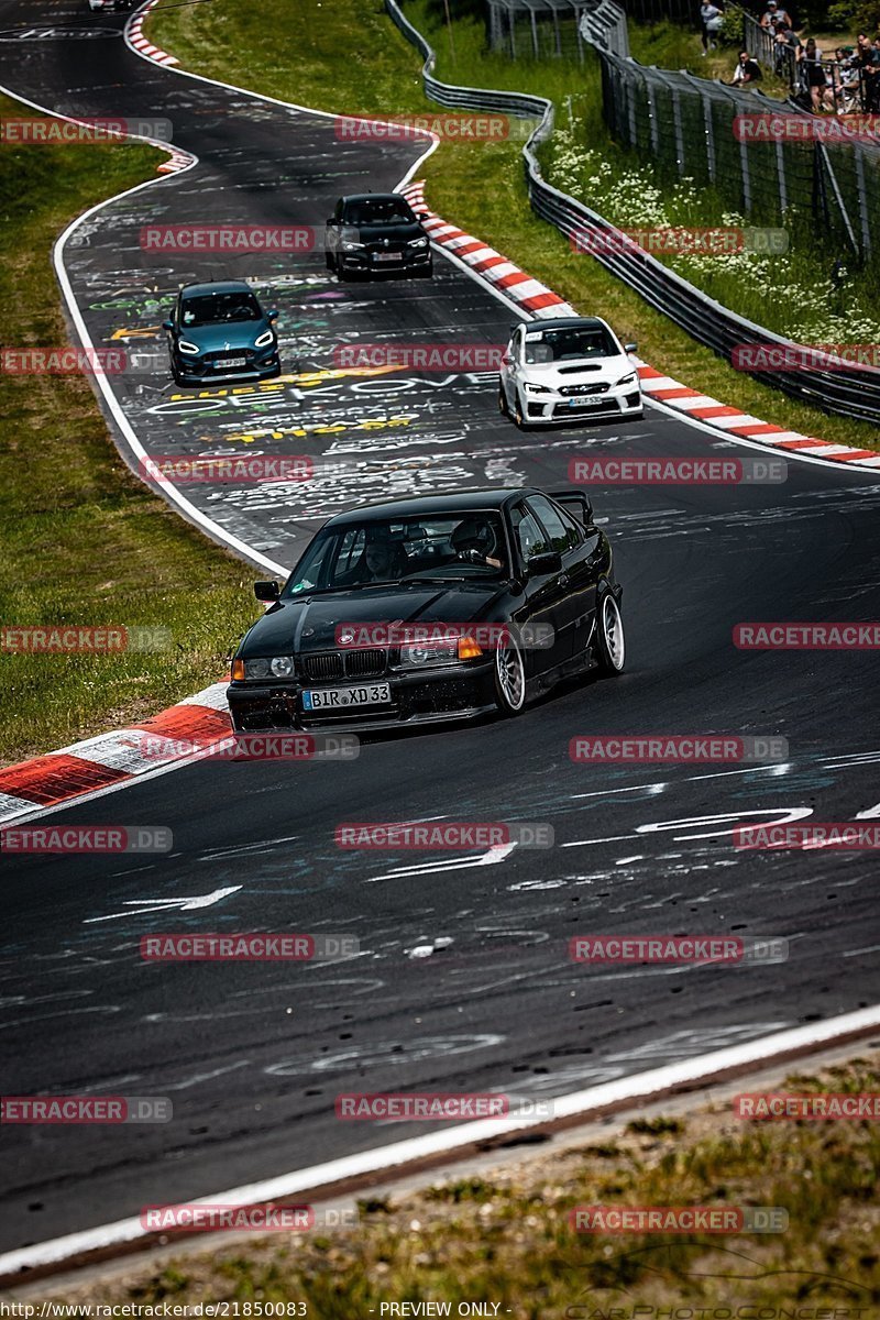 Bild #21850083 - Touristenfahrten Nürburgring Nordschleife (29.05.2023)