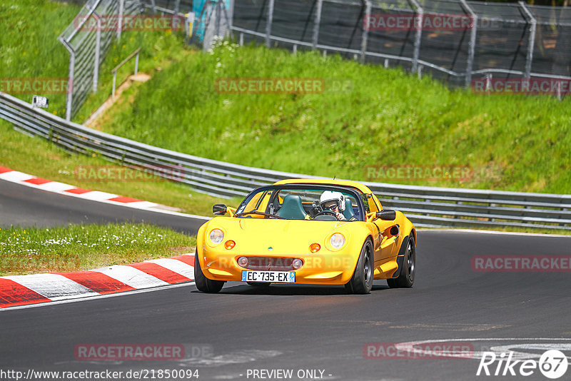 Bild #21850094 - Touristenfahrten Nürburgring Nordschleife (29.05.2023)