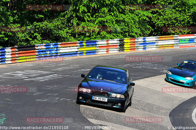 Bild #21850108 - Touristenfahrten Nürburgring Nordschleife (29.05.2023)