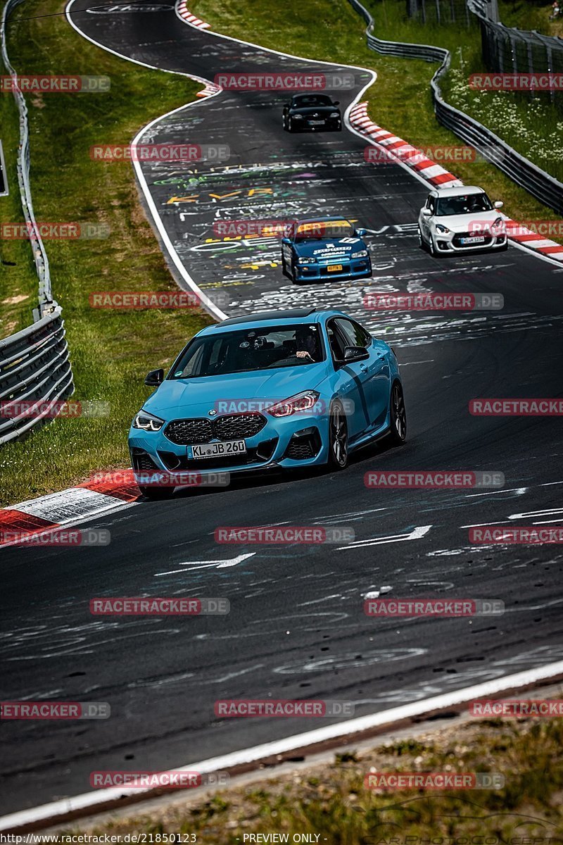 Bild #21850123 - Touristenfahrten Nürburgring Nordschleife (29.05.2023)