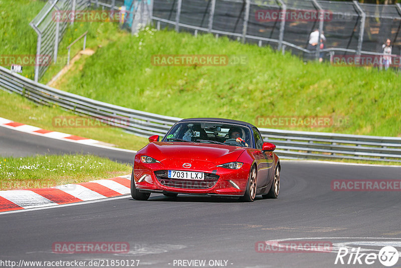 Bild #21850127 - Touristenfahrten Nürburgring Nordschleife (29.05.2023)