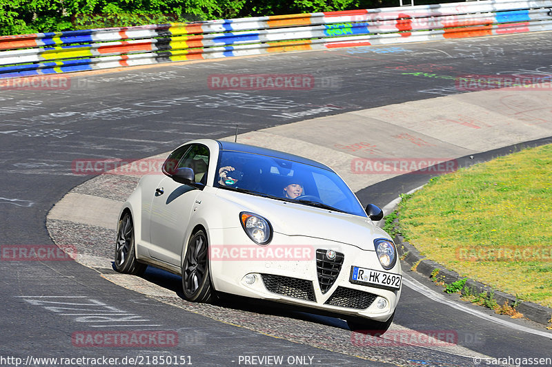 Bild #21850151 - Touristenfahrten Nürburgring Nordschleife (29.05.2023)